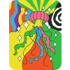 Стикер 27 Lsd