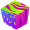 Стикер 46 Lsd
