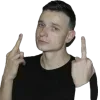 🤩 Эмодзи «ЛСП» для Telegram