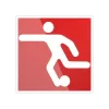 Стикер 32 Lukoil Emoji