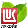 Стикер 10 Lukoil Emoji