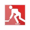 Стикер 31 Lukoil Emoji
