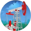 Стикер 2 Lukoil Emoji