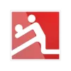 Стикер 38 Lukoil Emoji