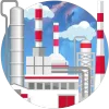 Стикер 4 Lukoil Emoji