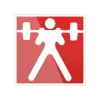 Стикер 43 Lukoil Emoji