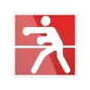Стикер 40 Lukoil Emoji