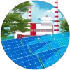 Стикер 7 Lukoil Emoji