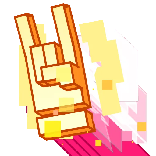 Стикер 6 Game emoji #emoji #random