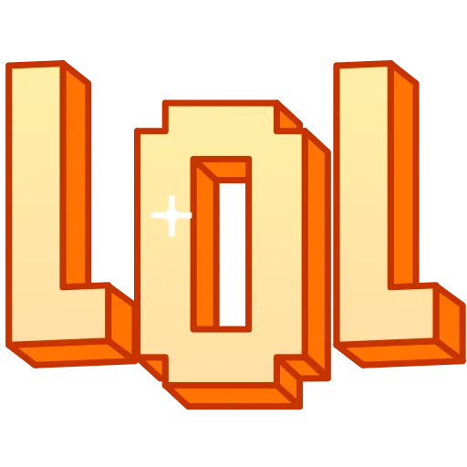 Стикер 5 Game emoji #emoji #random