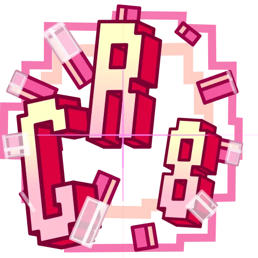Стикер 48 Game emoji #emoji #random
