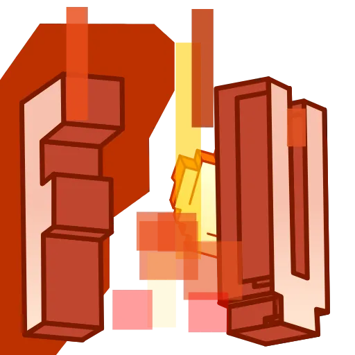 Стикер 35 Game emoji #emoji #random