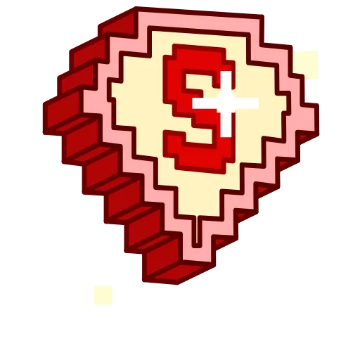 Стикер 30 Game emoji #emoji #random