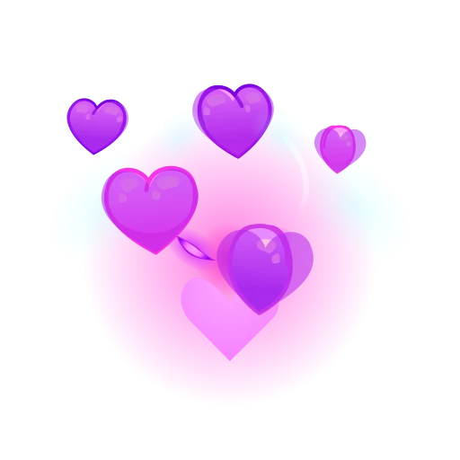 🦇 Стикер «Bats» для Telegram