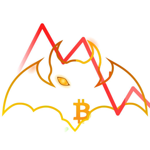 🦇 Стикер «Bats» для Telegram