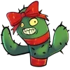 Стикер 47 Lackadaisy Emoji Pack
