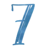 7️⃣ Эмодзи «Разноцветные буквы, иконки, котики» для Telegram