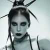 Стикер 13 Lady Gaga Еще