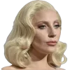Стикер 39 Lady Gaga Еще