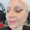 Стикер 6 Lady Gaga Еще