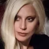 Стикер 60 Lady Gaga Еще