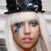 Стикер 49 Lady Gaga Еще