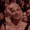 Стикер 8 Lady Gaga Еще