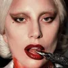 Стикер 59 Lady Gaga Еще