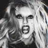 Стикер 21 Lady Gaga Еще