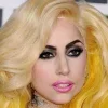 Стикер 50 Lady Gaga Еще