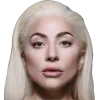 Стикер 14 Lady Gaga Еще