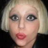 Стикер 27 Lady Gaga Еще