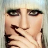 Стикер 22 Lady Gaga Еще