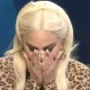 Стикер 31 Lady Gaga Еще