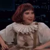 Стикер 2 Lady Gaga Еще