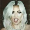 Стикер 46 Lady Gaga Еще