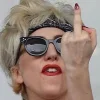 Стикер 28 Lady Gaga Еще