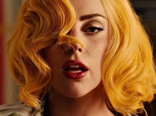 🌟 Стикер «Lady gaga» для Telegram