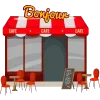 Стикер 24 ‍ La France