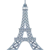 Стикер 3 ‍ La France