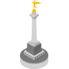 Стикер 11 ‍ La France