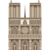 Стикер 6 ‍ La France