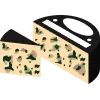 Стикер 42 ‍ La France