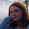 Стикер 28 Ла-Ла Ленд