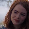 Стикер 11 Ла-Ла Ленд