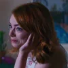 Стикер 26 Ла-Ла Ленд