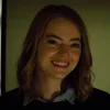 Стикер 37 Ла-Ла Ленд