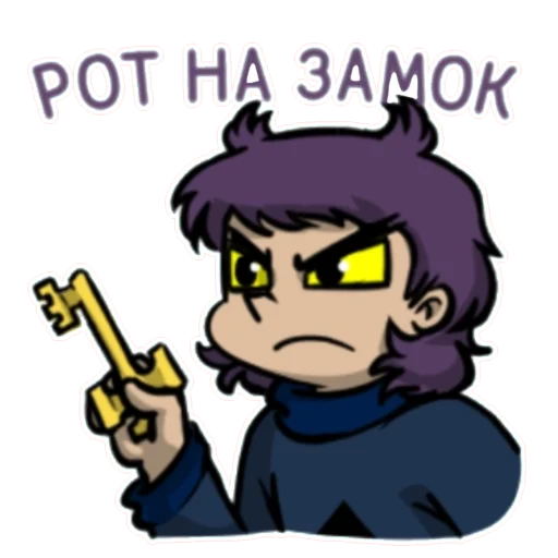Стикерпак 13 карт стикери ༶•┈┈┈ для Telegram
