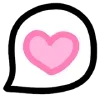 Стикер 50 Large Emoticons