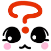 Стикер 34 Large Emoticons